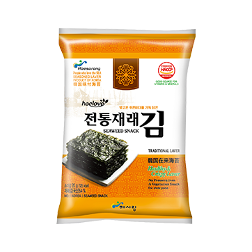 전통재래김 20g